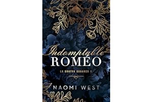 Indomptable Roméo (La Bratva Gubarev t. 1) (French Edition)