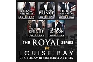 The Royals Series