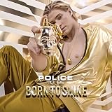 Police To Be Born Shine Eau De Toilette 125ml Brand New view 2