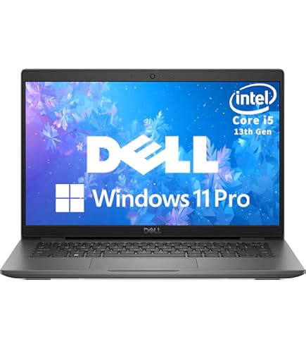 Amazon.com: Dell Latitude 3000 3440 (Latest 2023) Intel 13th Gen