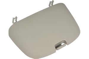 Dorman 76100 Sunglass Holder Compatible with Select Dodge Models