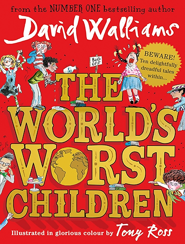 Download The World’s Worst Children (English Edition) PDF