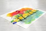 Faber-Castell Creative Studio Pastels Set Box X 24 view 4