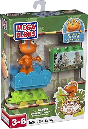 juguetes de dinotren