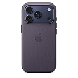 Apple iPhone 17 Pro TechWoven Case with MagSafe