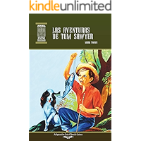 Las aventuras de Tom Sawyer: Ilustrado (Ariel Juvenil Ilustrada nº 59) (Spanish Edition) book cover Las aventuras de Tom Sawyer: Ilustrado (Ariel Juvenil Ilustrada nº 59) (Spanish Edition) book cover