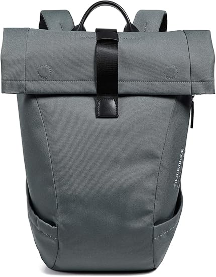 rucksack grey
