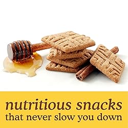Simple Mills Honey Cinnamon Seed & Nut Flour Sweet