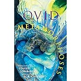 Metamorphoses (Hackett Classics)