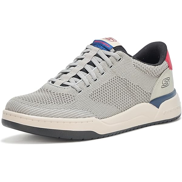 is.mです Amazon.com | Skechers USA Men's Men's Corliss-Dorset Sneaker