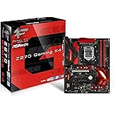 Amazon Com Asrock Fatal1ty H270m Performance Microatx Motherboard Computers Accessories