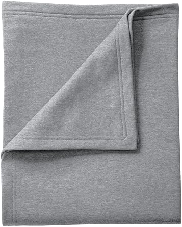 port and company core fleece hoodie