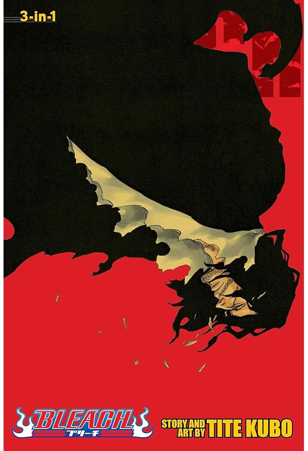 Amazon.com: Bleach (2-in-1 Edition), Vol. 25: Includes vols. 73