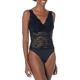 Cosabella womens Pret a Porter Curvy Teddy