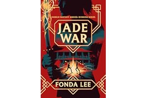 Jade War (The Green Bone Saga Book 2)