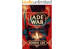 Jade War (The Green Bone Saga Book 2)