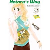 Hotaru's Way Vol. 2