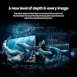 Samsung 43-Inch Class Neo QLED 4K QN90D Series Mini