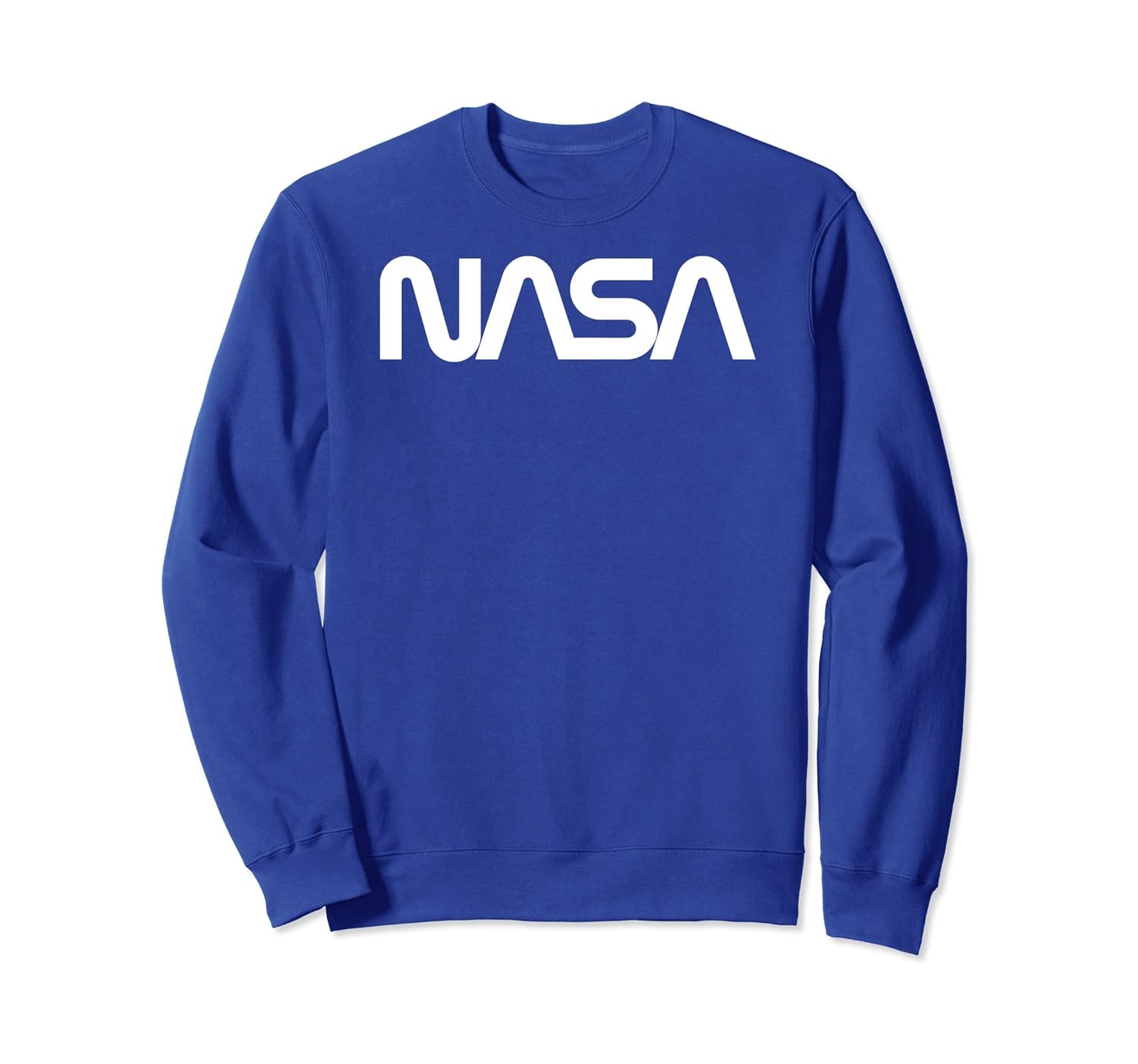 nasa vintage sweatshirt