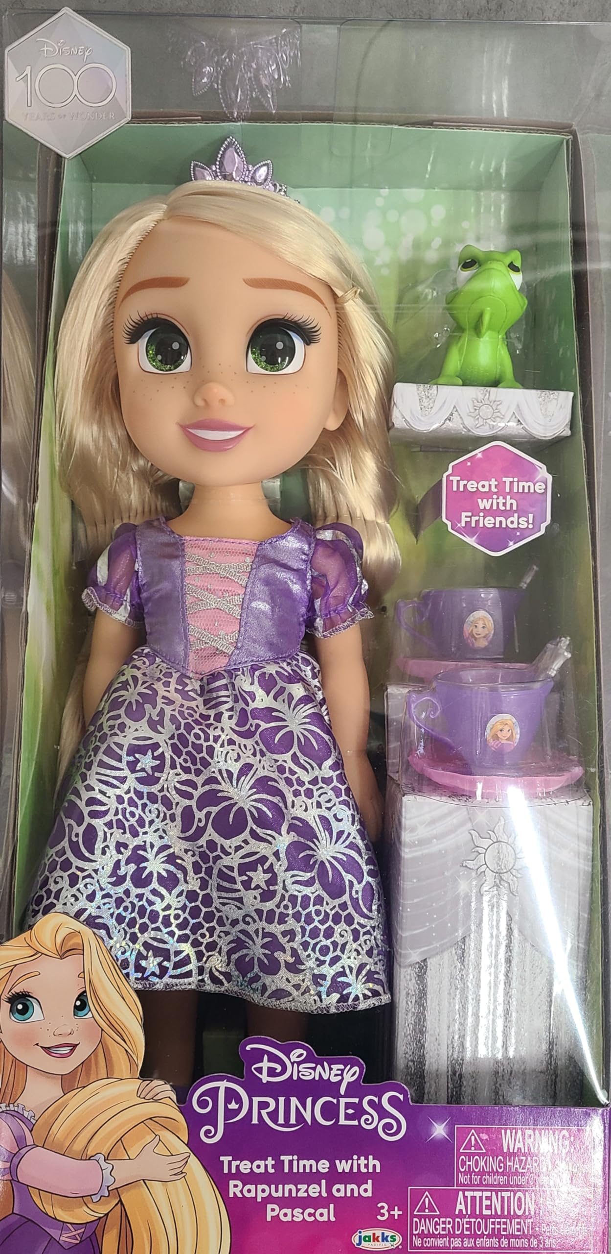 Mua Rapunzel Todra Doll 100th Anniversary Costco trên Amazon Nhật chính