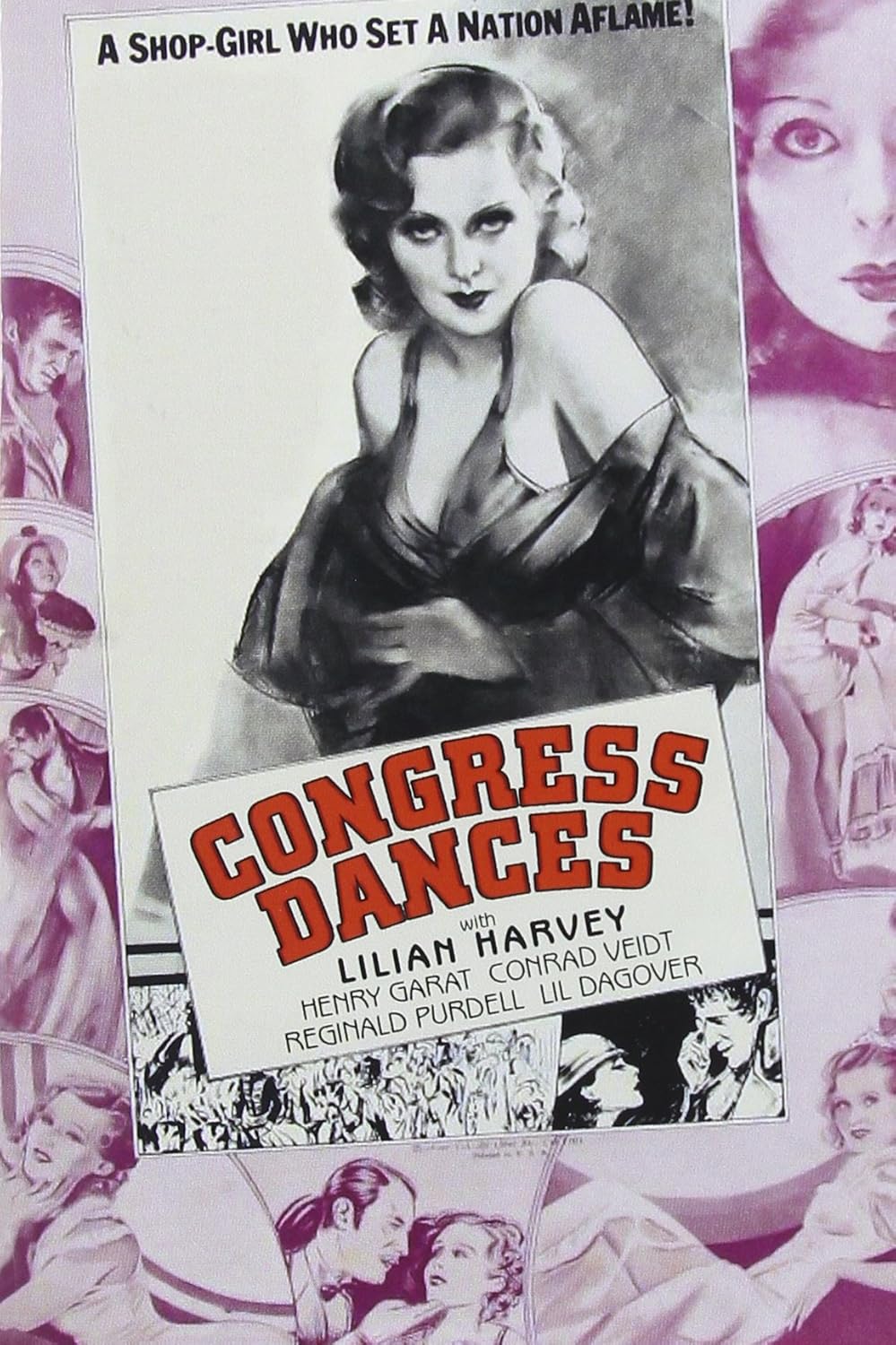 Amazon Co Jp Congress Dances Dvd Import Dvd ブルーレイ