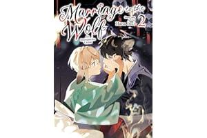 Marriage to the Wolf: An Interspecies Union Vol. 2