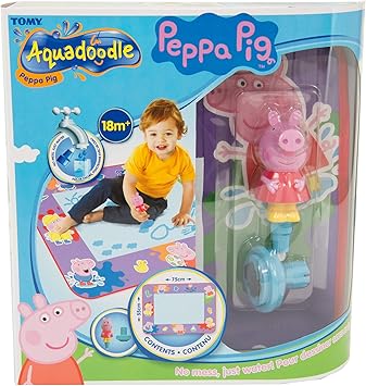 tomy aquadoodle mini mats