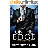 On the Edge (Dublin Nights Book 1)