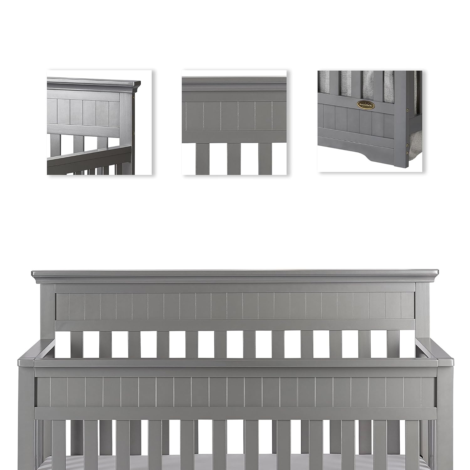 dream on me chesapeake