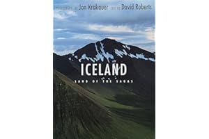 Iceland: Land of the Sagas