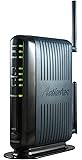 Actiontec 300 Mbps Wireless-N ADSL Modem Router (GT784WN)