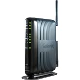 Actiontec 300 Mbps Wireless-N ADSL Modem Router (GT784WN)