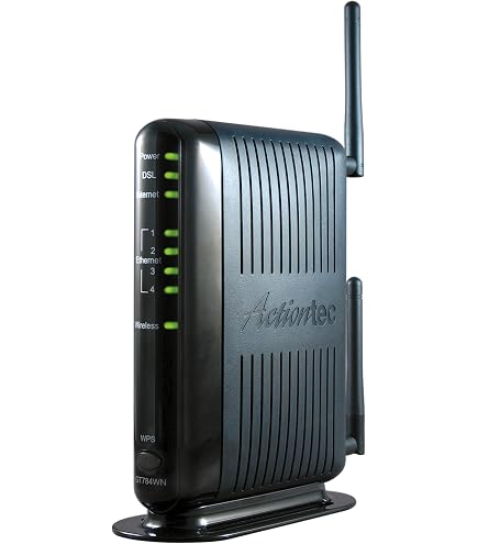 Router Usato Con Garanzia Estesa Router Tp Link MODEM DSL CENTURYLINK ...