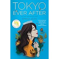 Tokyo Ever After (Tokyo Ever After)