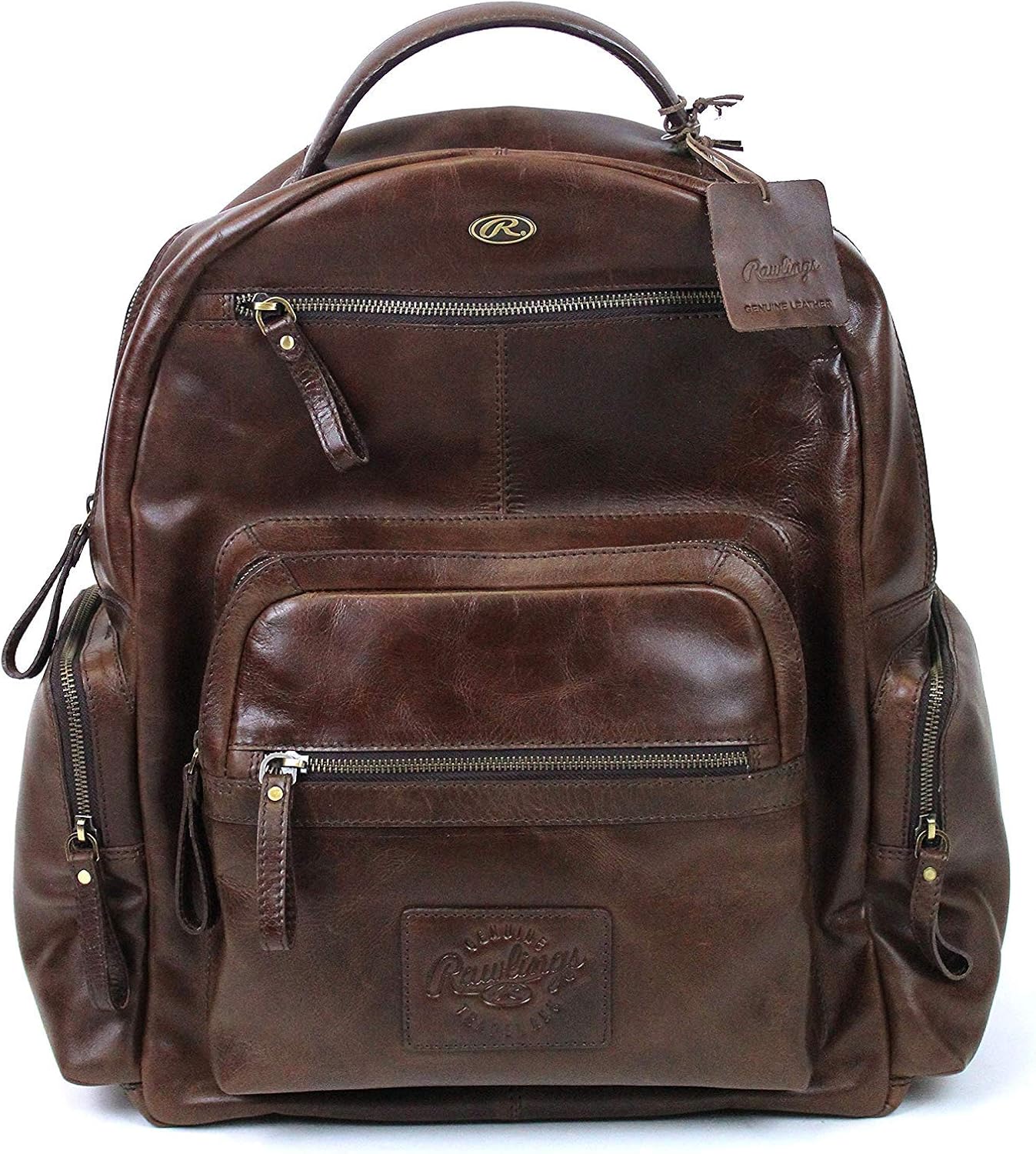 rawlings backpack