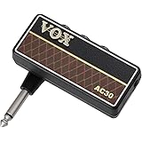VOX AP2AC amPlug AC30 G2 Guitar Headphone