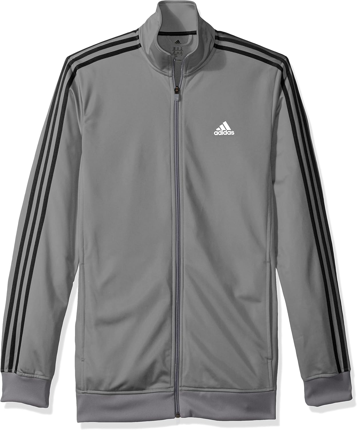 men's adidas essential track jacket