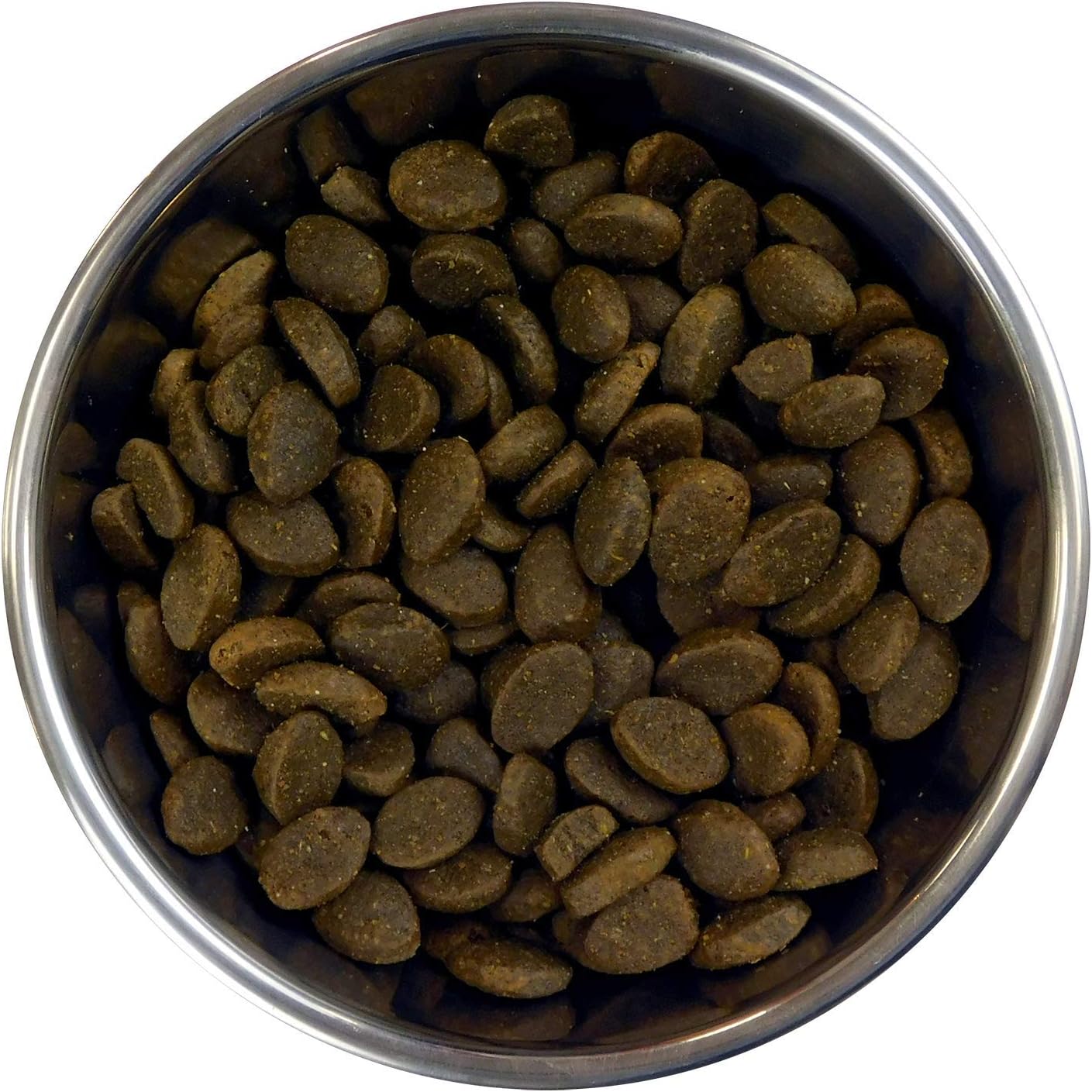 Barking Heads Complete Dry Dog Food 18kg, Puppy Big Foot (Large Breed) Puppy Days Turkey - Image 3