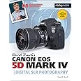 David Busch's Canon 5d Mark IV Guide to Digital Slr Photography (The David Busch Camera Guide Series)