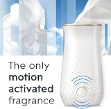 Glade Sense & Spray Refills Clean Linen 18 ml Duo Pack Motion Activated view 3