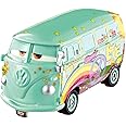 Disney Pixar Cars 3 Fillmore Die-Cast Vehicle