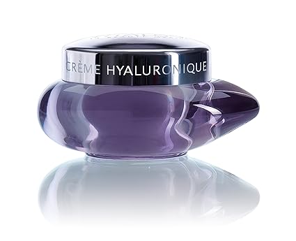 Thalgo La Beaute Marine Crema Hialurónica Rellena Las Arrugas Visibles 50 Ml Thalgo La Beaute Marine Crema Hialurónica Rellena Las Arrugas Visibles 50 Ml