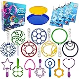 Giant Bubble Wands - Bubbles for Kids, Giant