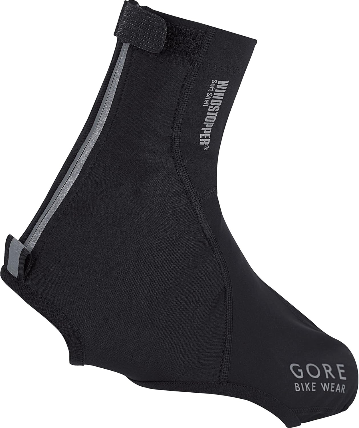 gore bike wear shoe covers