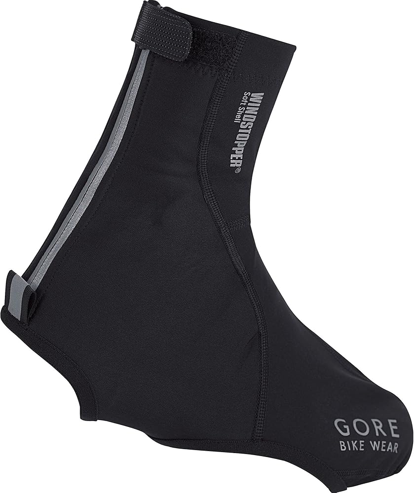 gore windstopper overshoes