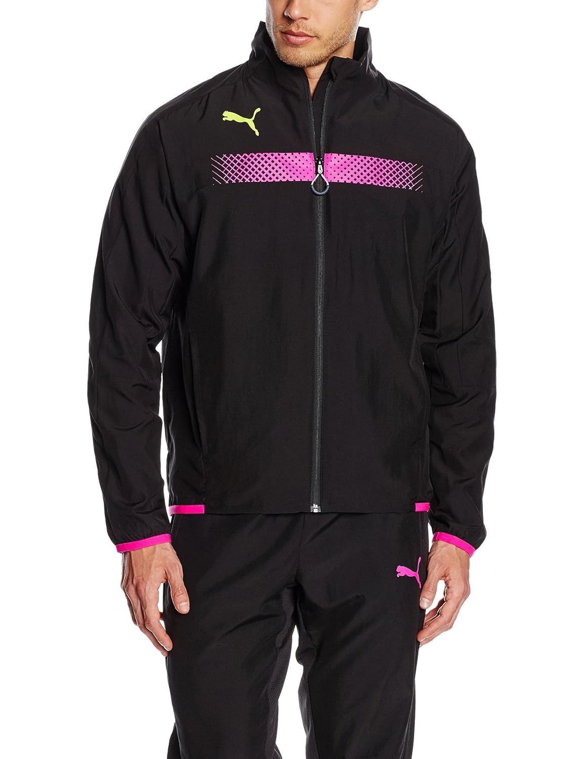 3xl puma tracksuit