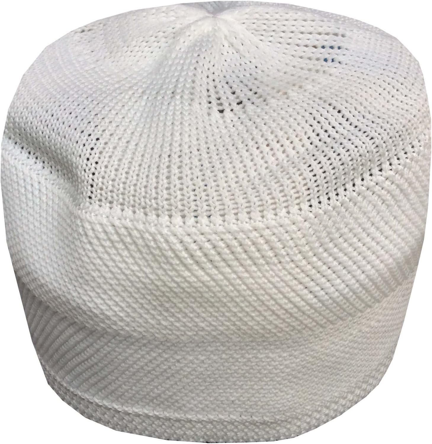 Breathable Beanie Cotton Stretchy Skull Cap Kufi Hats for Men Stretchable Caps | Helmet Liner | Muslim Ramadan Gifts