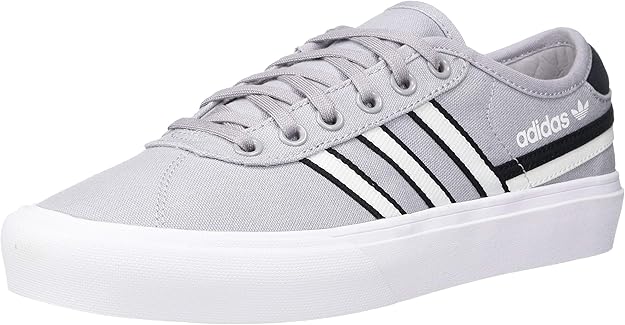 adidas white sneakers amazon