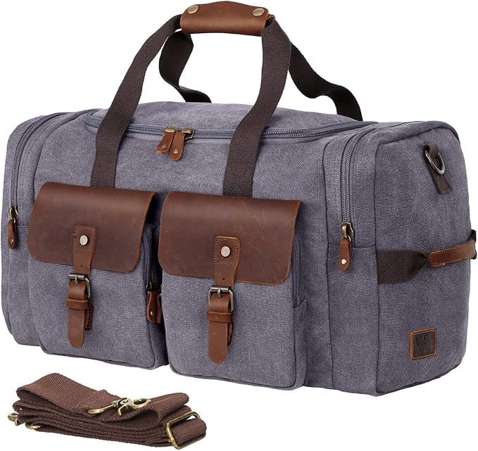 Ambi wear duffle bag Clearance