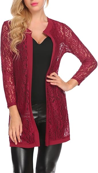 blusas crop top manga larga